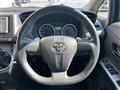 2009 Toyota Wish