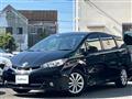 2009 Toyota Wish