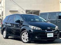 2009 Toyota Wish