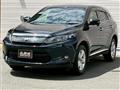 2014 Toyota Harrier