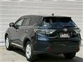 2014 Toyota Harrier