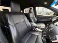2014 Toyota Harrier