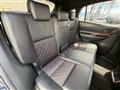 2014 Toyota Harrier