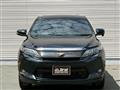 2014 Toyota Harrier