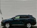 2014 Toyota Harrier
