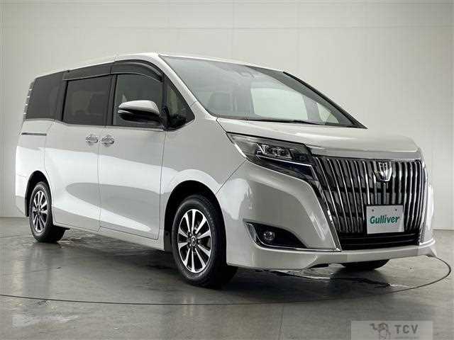 2018 Toyota Esquire