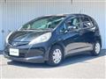 2012 Honda Fit