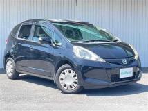 2012 Honda Fit
