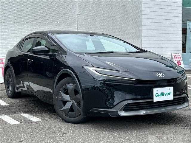 2023 Toyota Prius