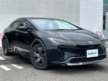 2023 Toyota Prius