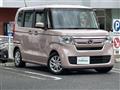 2020 Honda N BOX