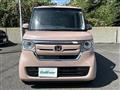 2020 Honda N BOX