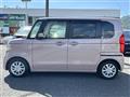 2020 Honda N BOX