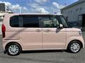 2020 Honda N BOX