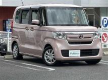 2020 Honda N BOX