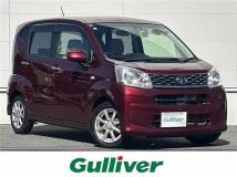 2015 Daihatsu Move