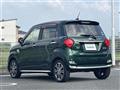 2018 Daihatsu Cast