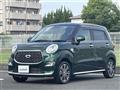 2018 Daihatsu Cast