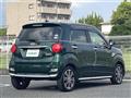 2018 Daihatsu Cast
