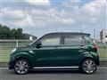 2018 Daihatsu Cast