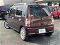 2018 Daihatsu MIRA COCOA