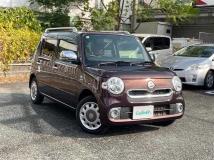 2018 Daihatsu MIRA COCOA