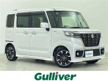2019 Suzuki Spacia