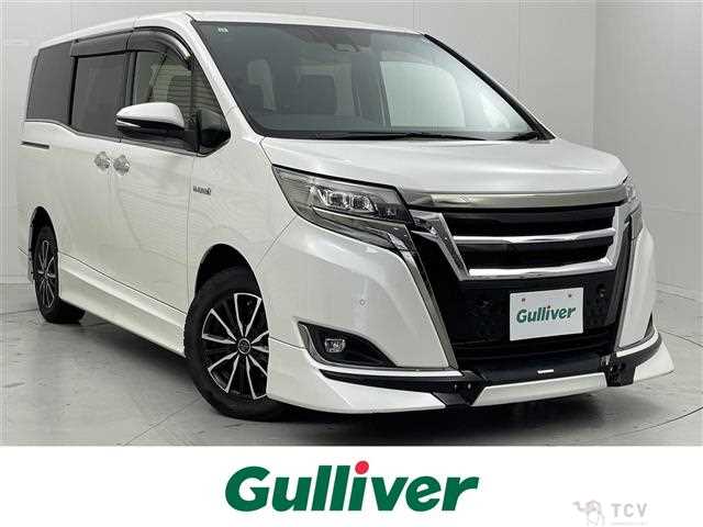 2019 Toyota Esquire