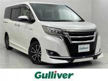 2019 Toyota Esquire