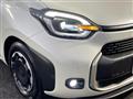 2023 Toyota Sienta
