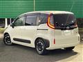 2023 Toyota Sienta