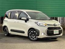 2023 Toyota Sienta