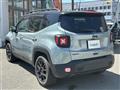2022 Chrysler Renegade