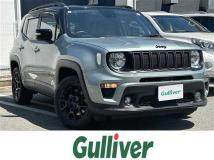 2022 Chrysler Renegade
