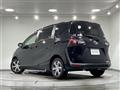 2021 Toyota Sienta
