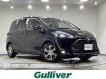 2021 Toyota Sienta