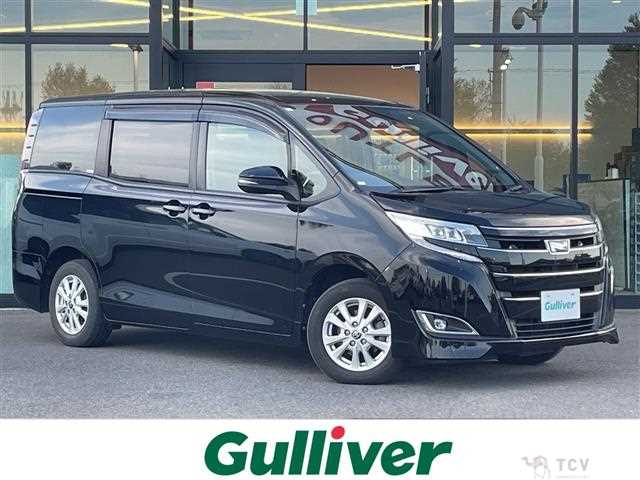 2021 Toyota Noah