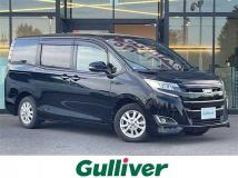 2021 Toyota Noah