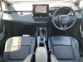 2021 Toyota Corolla Touring Wagon