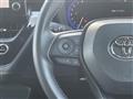 2021 Toyota Corolla Touring Wagon