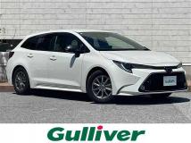 2021 Toyota Corolla Touring Wagon