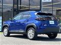 2021 Toyota Yaris Cross