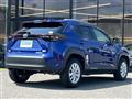 2021 Toyota Yaris Cross
