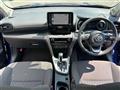 2021 Toyota Yaris Cross