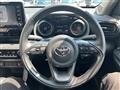 2021 Toyota Yaris Cross