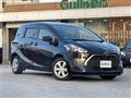 2020 Toyota Sienta