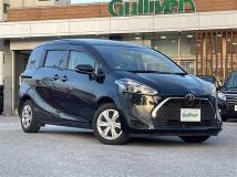 2020 Toyota Sienta