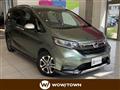 2020 Honda Freed
