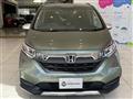 2020 Honda Freed