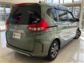 2020 Honda Freed
